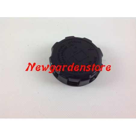 VANGUARD 4-13 HP fuel cap plastic tank 710490 BRIGGS & STRATTON | Newgardenstore.eu