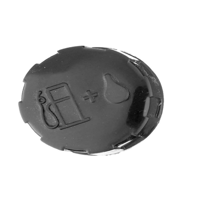 Carburettor filler cap fuel tank compatible with MARUYAMA brushcutter BC201 263800