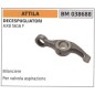 Rocker arm for intake valve ATTILA 4-stroke engine brushcutter 038688