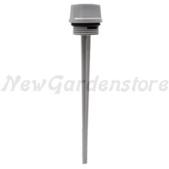 Tapón con varilla de nivel de aceite tractor de césped compatible HONDA 15620-ZE6-810 | Newgardenstore.eu