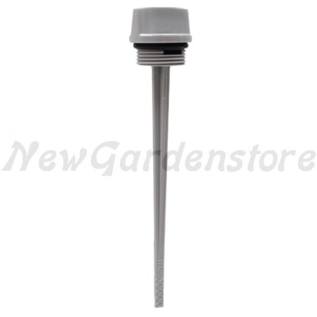 Plug with oil dipstick lawn tractor compatible HONDA 15620-ZE6-810 | Newgardenstore.eu