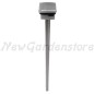 Plug with oil dipstick lawn tractor compatible HONDA 15620-ZE6-810