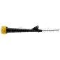 Plug with ORIGINAL LONCIN lawn tractor oil dipstick 110690046-0001