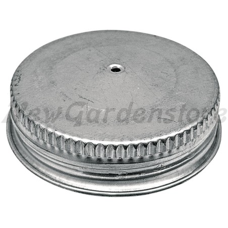 ORIGINAL BRIGGS&STRATTON lawn tractor engine fuel filler cap | Newgardenstore.eu