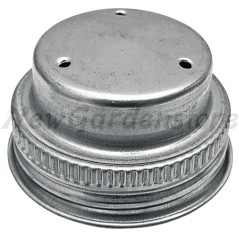 Tank cover cap lawn tractor compatible BRIGGS&STRATTON 298376 | Newgardenstore.eu