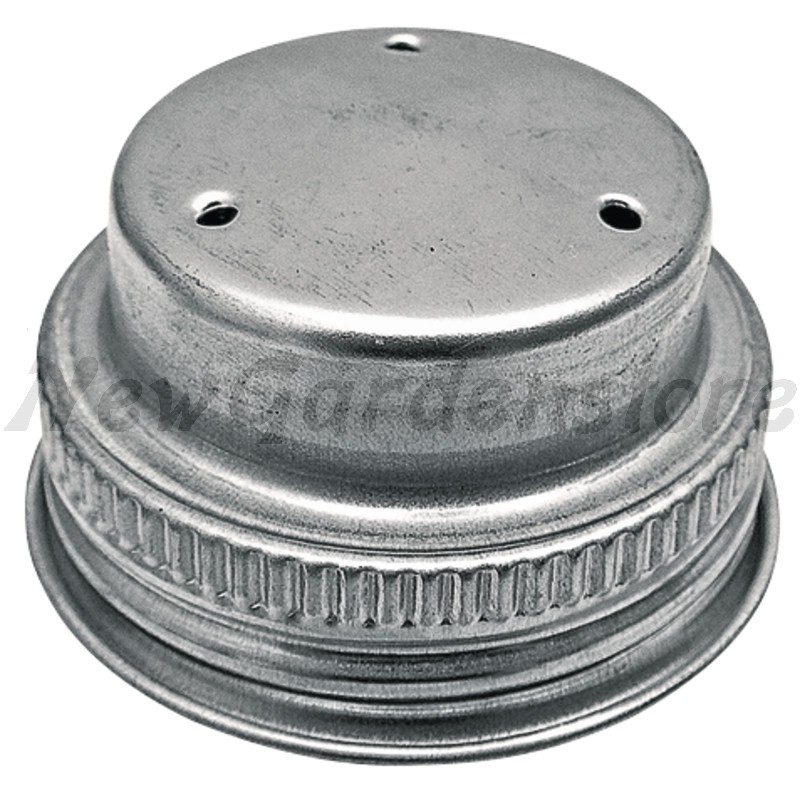 Tapa del depósito compatible con tractor de césped BRIGGS&STRATTON 298376