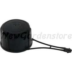 Tank cover cap lawn tractor compatible BRIGGS&STRATTON 796577 | Newgardenstore.eu