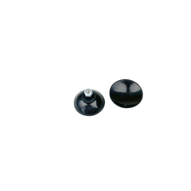 Replacement cap for waste gripper code 1-197 and 1-1970