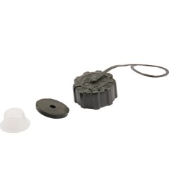 Tank cap and breather for brushcutter KAWASAKI TJ35E TJ035E-BS50 99996-6107