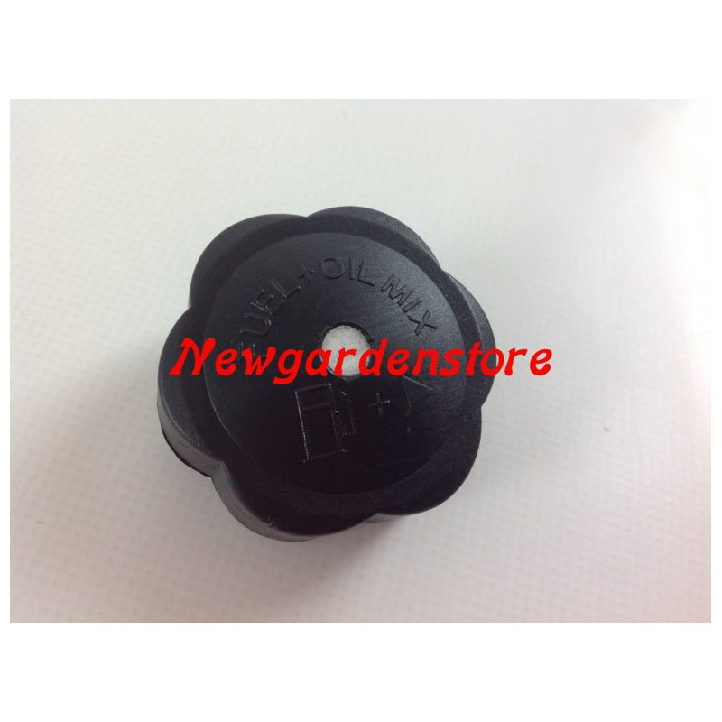 Brushcutter fuel filler cap 33-40 BLUE BIRD 231022 BB 720100