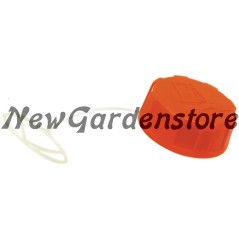 Bouchon de remplissage du mélange de carburant ECHO tronçonneuse 13100440930 208401 | Newgardenstore.eu