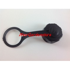 Tapón del depósito TL26 33 43 52 CHINA CG260 330 430 MITSUBISHI 201902 | Newgardenstore.eu