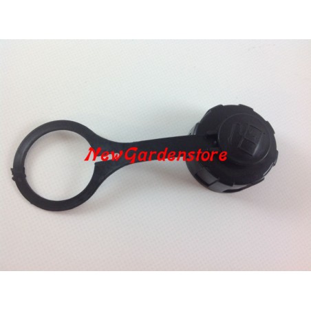 Tapón del depósito TL26 33 43 52 CHINA CG260 330 430 MITSUBISHI 201902 | Newgardenstore.eu