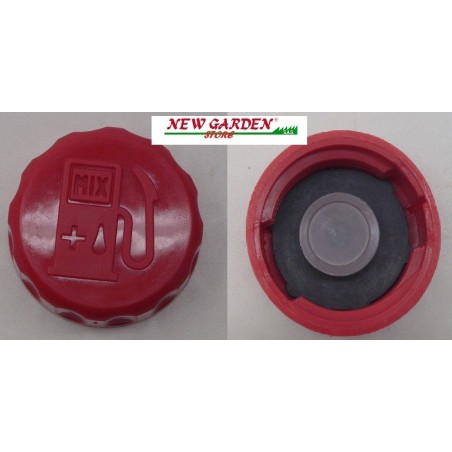 Shindaiwa brushcutter saw mixture cap A033000030 - 20040-85203 | Newgardenstore.eu