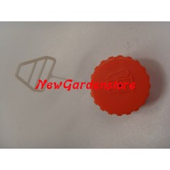 TBC265-500 THT230-232-240-2120 TAS-TANAKA chainsaw mixture cap 5950650A90 | Newgardenstore.eu