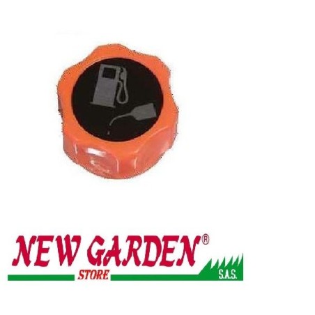 Fuel filler cap fuel tank ECHO chainsaw 13160002260 208403 | Newgardenstore.eu