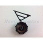 Tapón depósito combustible serie ST 38mm HOMELITE motosierra 208405 A00982B