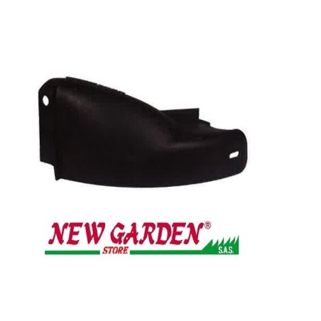 Mulching cap for lawn tractor mower mower for 38 inch AYP