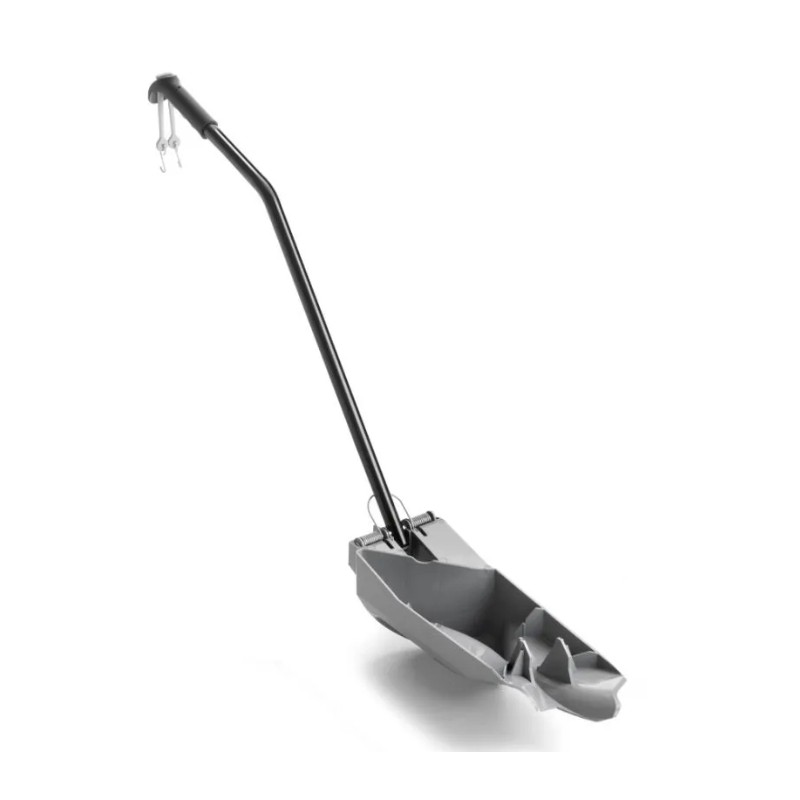 Tappo mulching ORIGINALE GGP CASTELGARDEN STIGA trattorino tagliaerba 92cm 299900038/0