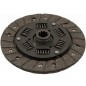 Clutch disc with springs GOLDONI motor cultivator 926 933 RS/DT 184 mm 06300075