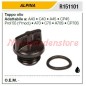 Oil filler cap ALPINA chainsaw A40 C40 A45 CP45 R151101