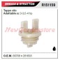 Tappo olio B&S tagliaerba rasaerba tosaerba 3 3.5 4 hp R151159