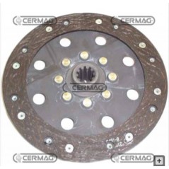 Disque d'embrayage SAME pour tracteur agricole delfino 32 35 15224