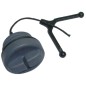 Oil filler cap compatible with HUSQVARNA chainsaw 61 - 66 -162 - 234 - 238 - 266