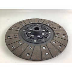 SAME clutch disc for minitauro 60 orchard agricultural tractor 15227