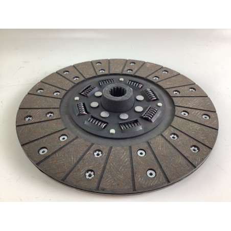 SAME clutch disc for minitauro 60 orchard agricultural tractor 15227 | Newgardenstore.eu