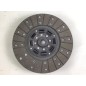 SAME clutch disc for minitauro 60 orchard agricultural tractor 15227