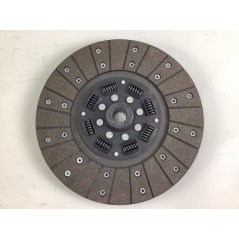 SAME clutch disc for minitauro 60 orchard agricultural tractor 15227 | Newgardenstore.eu