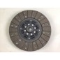 SAME clutch disc for minitauro 60 orchard agricultural tractor 15227