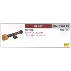 Tapón de aceite cortacésped HARRY XP 140 OHV 030735 | Newgardenstore.eu