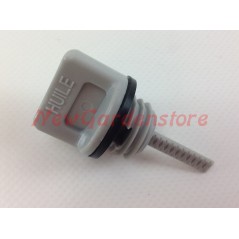 Tapón de llenado de aceite HONDA desbrozadora GX 25 017238 15600ZOT800