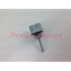 Oil filler cap with shaft compatible HONDA brushcutter GX 35 15600Z3F000 | Newgardenstore.eu