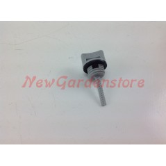 Oil filler cap with shaft compatible HONDA brushcutter GX 35 15600Z3F000 | Newgardenstore.eu