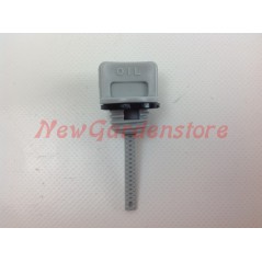 Tapón de llenado de aceite generador HONDA GX 110 120 140 160 200 003376 | Newgardenstore.eu