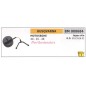 Bouchon de remplissage d'huile HUSQVARNA 40 45 49 008684