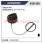 Oil filler cap HUSQVARNA chainsaw 40 45 49 503551601