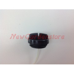 Oil filler cap HUSQVARNA chainsaw 42 61 66 162 234 238 246 266 268 272 2100 002153 | Newgardenstore.eu