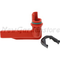 Birchmeier elemento di scarico per tanica carburante 32270360-2