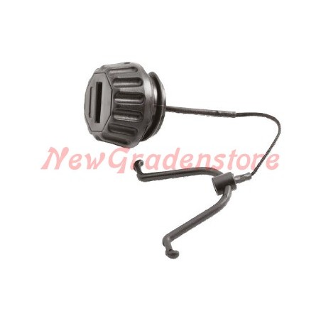 Oil plug for chainsaw 024-028-032-034-038-042 STIHL 231066 1117.640.3600 | Newgardenstore.eu