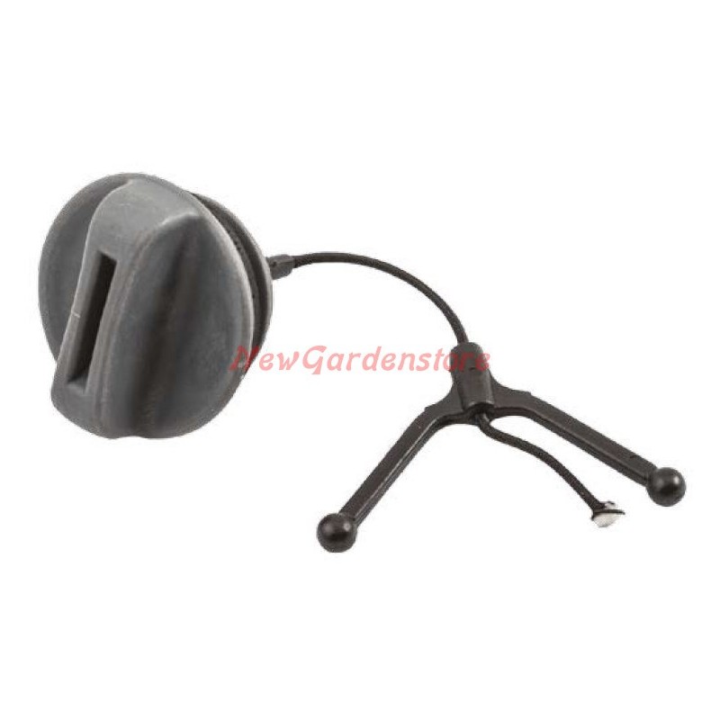 Tapón de llenado de aceite para motosierra Husqvarna 345 - 53 - 2145 - 2153 503.9039.01 231057