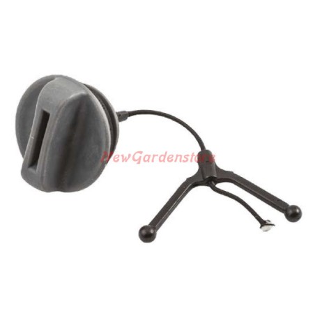 Tapón de llenado de aceite para motosierra Husqvarna 345 - 53 - 2145 - 2153 503.9039.01 231057 | Newgardenstore.eu