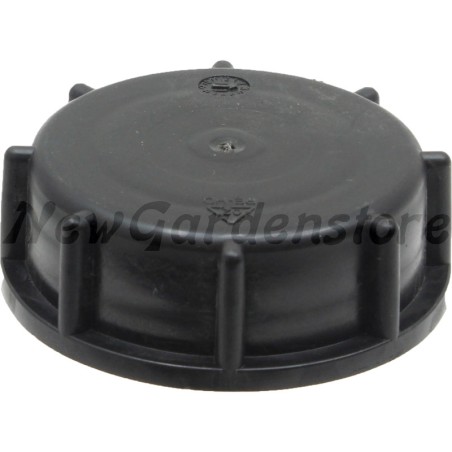 Tappo coperchio di chiusura per tanica carburante Birchmeier 32270360-1 | Newgardenstore.eu