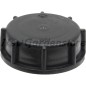 Birchmeier filler cap for fuel can 32270360-1