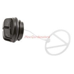 Tapón de llenado de aceite para motosierra Echo P021-005581 compatible 231050 | Newgardenstore.eu