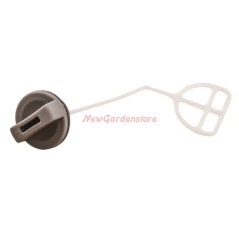 Bouchon de remplissage d'huile pour tronçonneuse G4500 Chine 231051 | Newgardenstore.eu