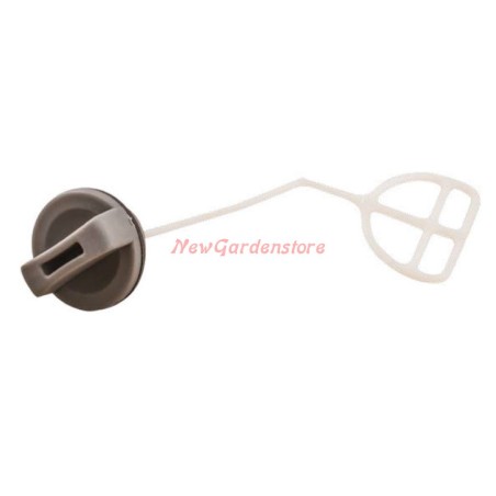 Tapón de aceite para motosierra G4500 China 231051 | Newgardenstore.eu